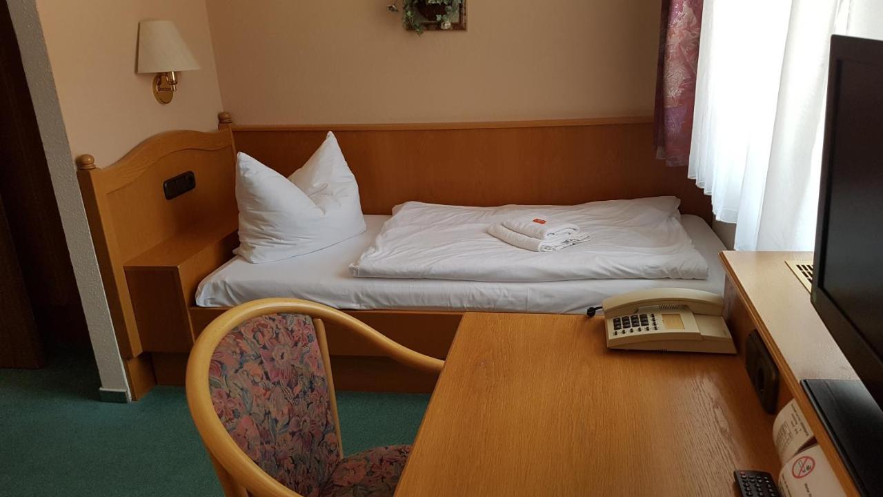 Hotel Sachsenhof Riesa Zewnętrze zdjęcie