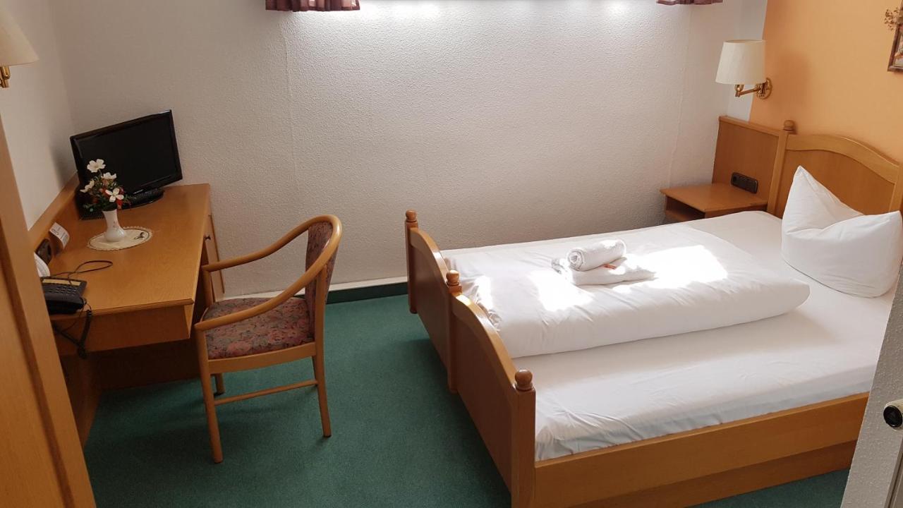 Hotel Sachsenhof Riesa Zewnętrze zdjęcie