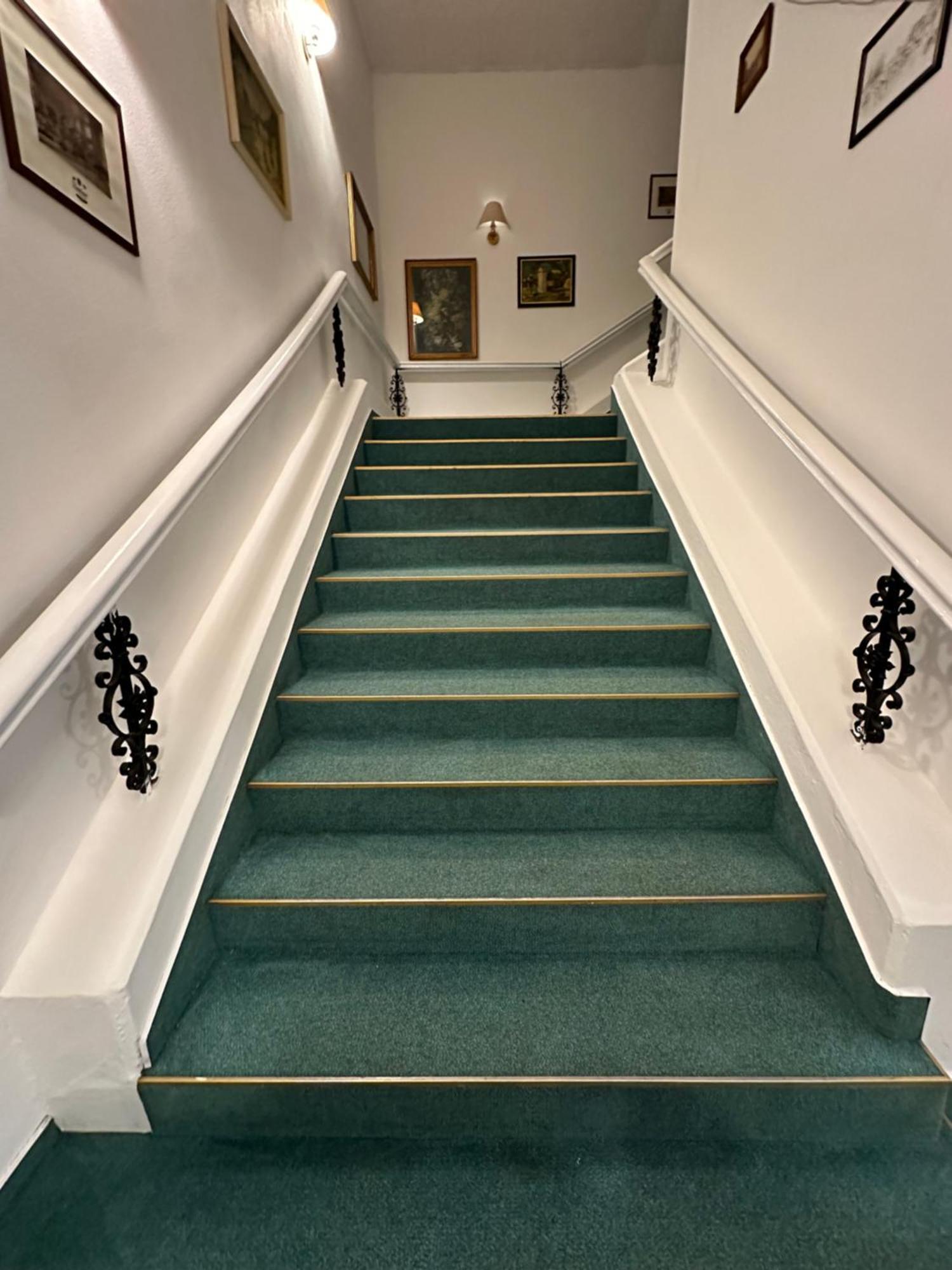 Hotel Sachsenhof Riesa Zewnętrze zdjęcie
