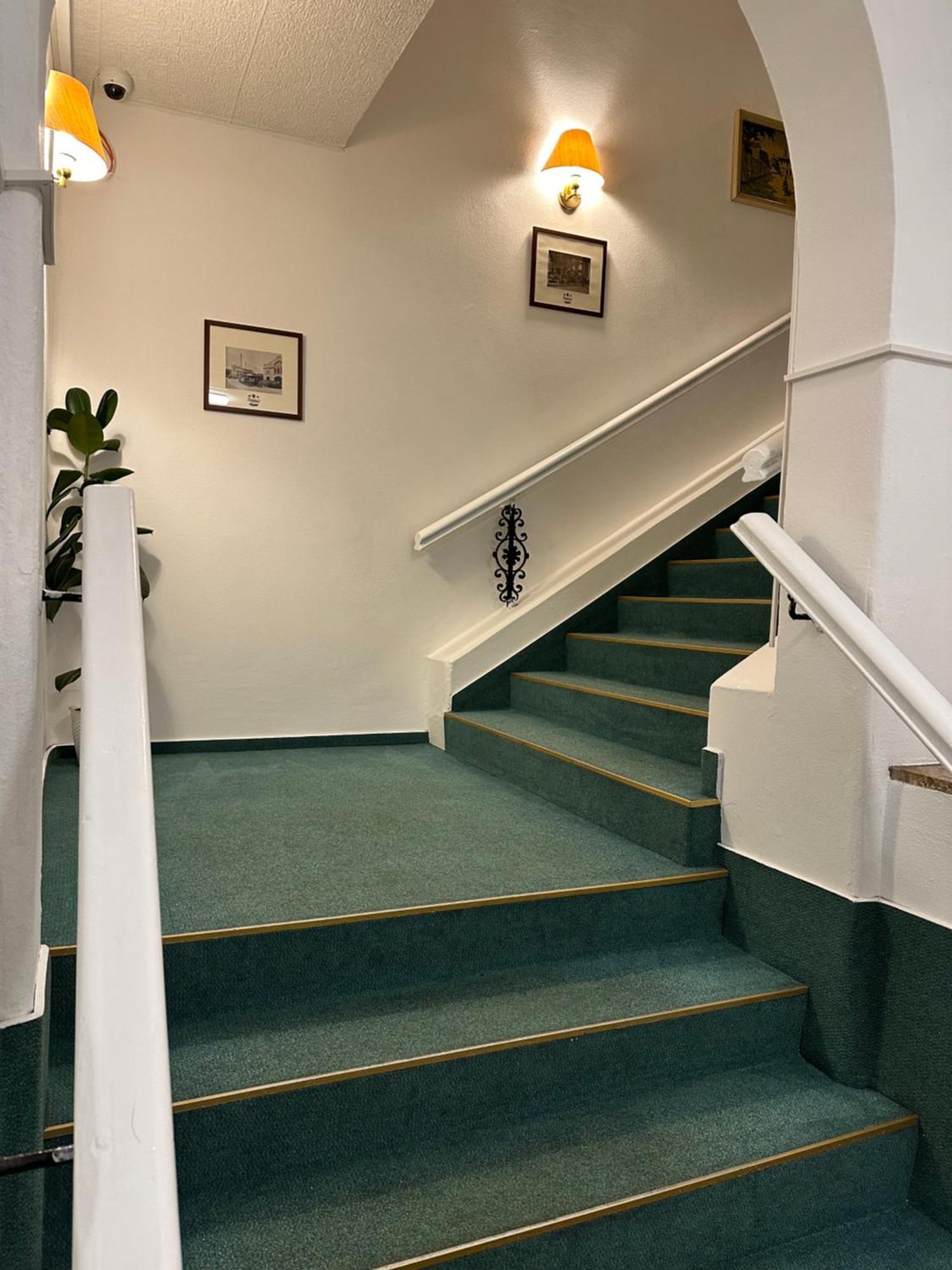 Hotel Sachsenhof Riesa Zewnętrze zdjęcie