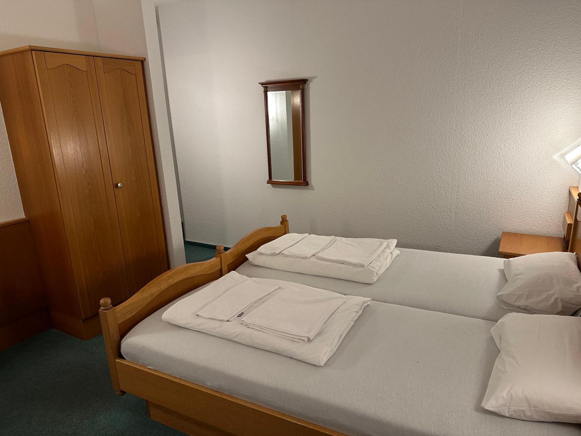 Hotel Sachsenhof Riesa Zewnętrze zdjęcie