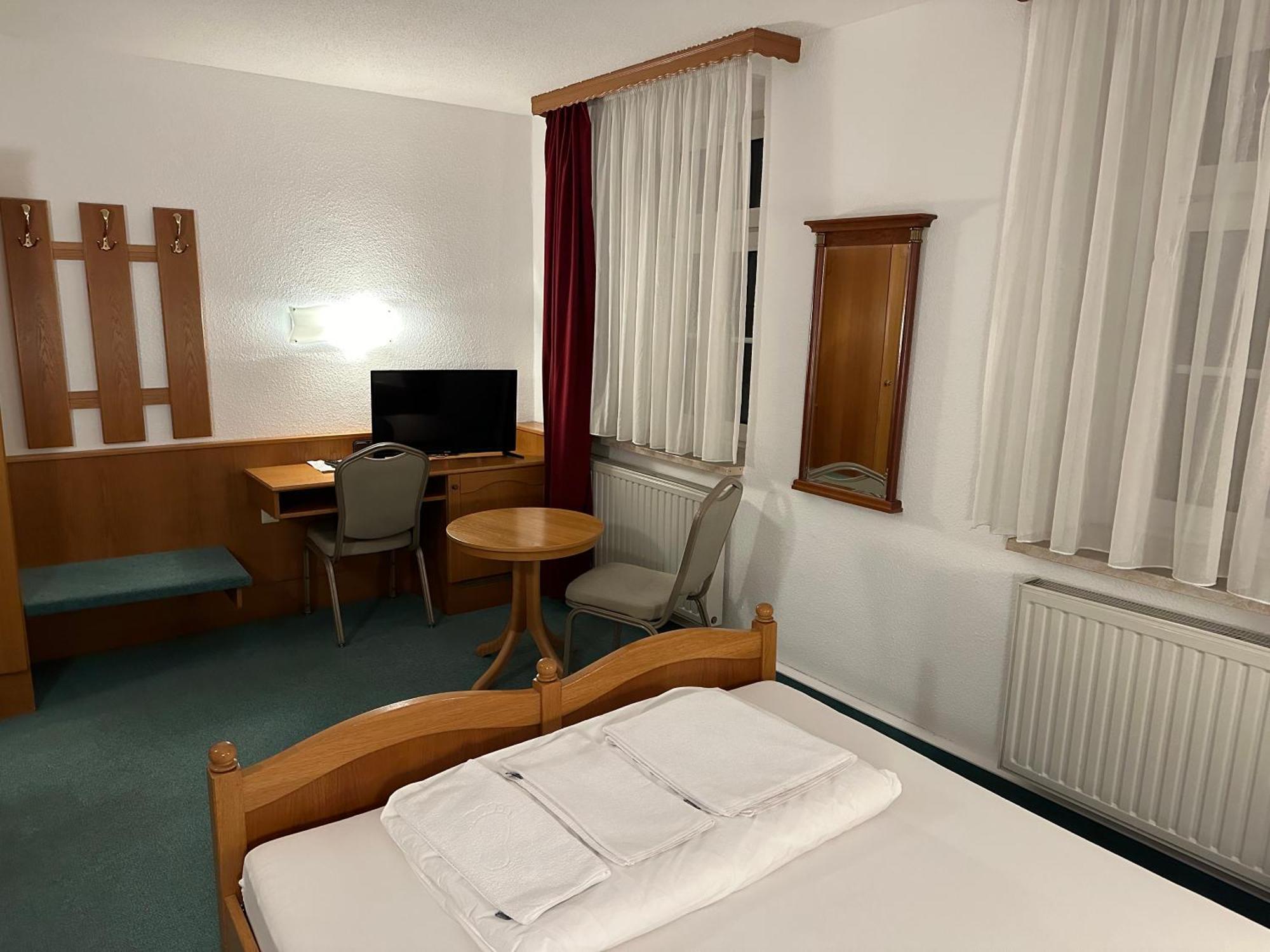 Hotel Sachsenhof Riesa Zewnętrze zdjęcie
